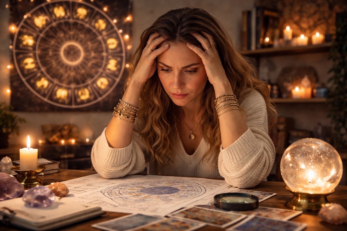 Astrologların ve Burçlara İnananların Cevaplayamadığı Sorular