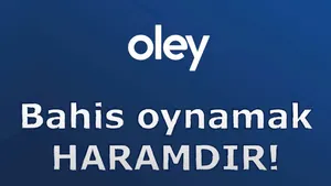 Bahis Oynamak Müslümanlıkta Haramdır!