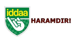 İddaa Müslümanlıkta Haramdır!