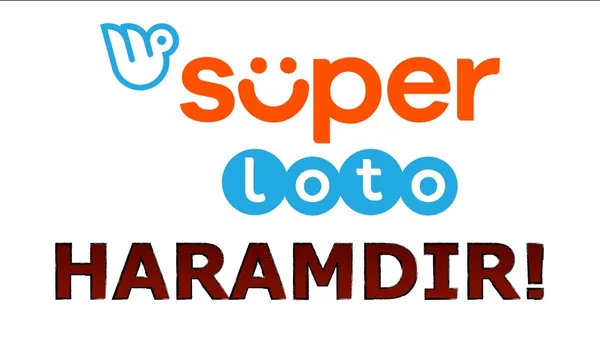 Loto Müslümanlıkta Haramdır!