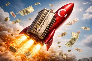 2026 Yılı Birinci Çeyrek OECD Verileri Işığında Türkiye Konut Kira Endeksi Analizi
