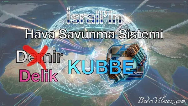 Delik Kubbe - Bedri Yılmaz