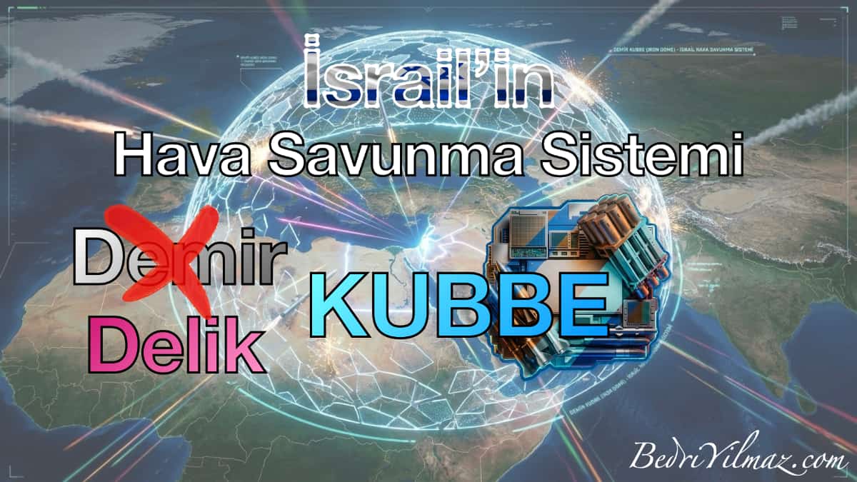 Delik Kubbe - Bedri Yılmaz