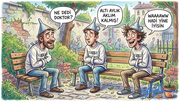 6 Aylık