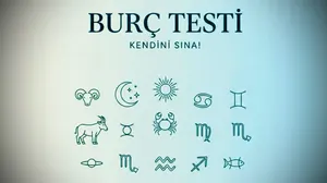 Burç Testi