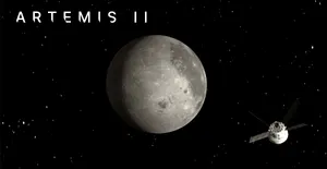 AROW (Artemis Real-time Orbit Website)