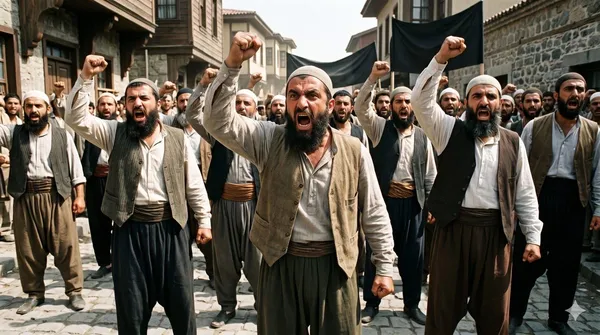 Türkiye’de Atatürk Düşmanlığının Temelleri