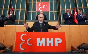 MHP İstanbul Teşkilatlarının Feshi: Bir "Gerçek Demokrasi" Pratiği