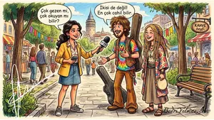 Kim Bilir?