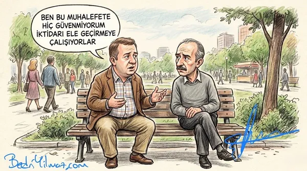 Muhaletefe Güven