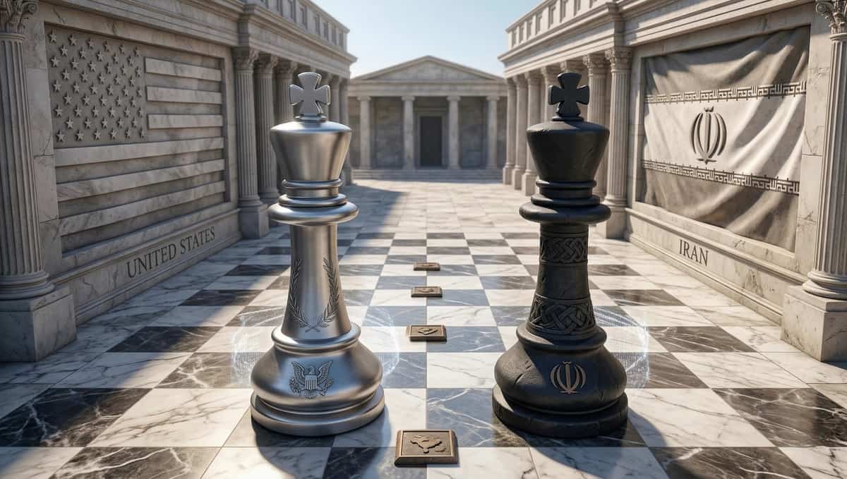 Ortadoğu'da Kritik Eşik