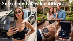 Sosyal Medya - Bedri Yılmaz