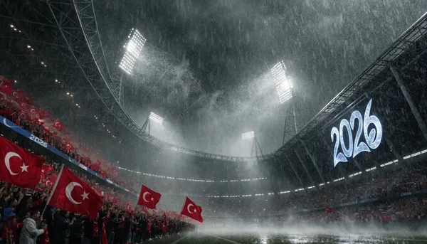 Tek Bir Galibiyet Zafer Sayılır mı?
