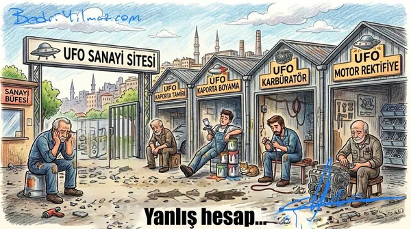 Yanlış Hesap
