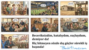 Dış Güçler
