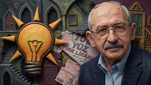 Siyasette ve Ekonomide Mutlak Butlan Depremi