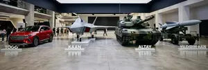 Türkiye’nin Özgün Motor Üretememesinin Nedenleri