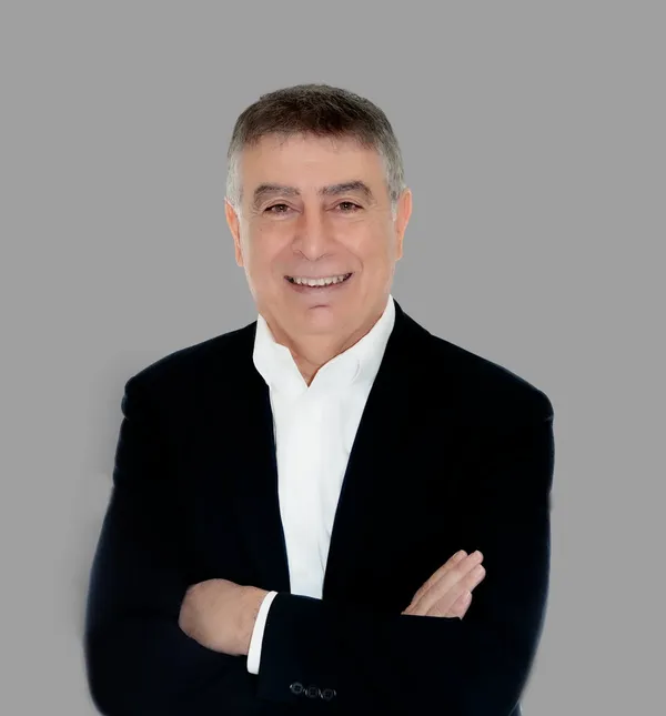 Vedat Victor Mori