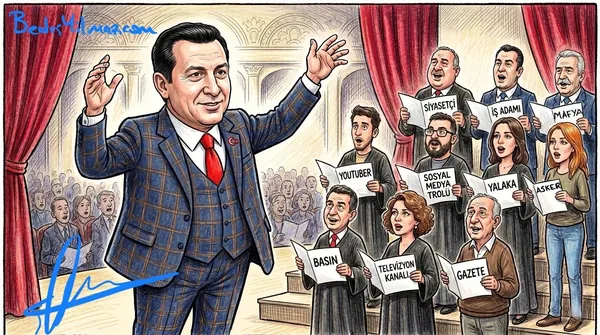 Yeni Dönem Siyaset