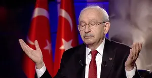 Bilmeyen Adam - Kemal Kılıçdaroğlu