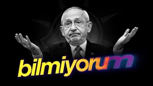 Bilmiyorum - Kemal Kılıçdaroğlu
