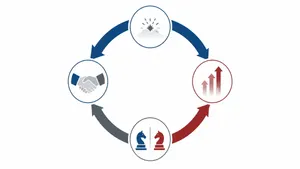 Çatışma Döngüsü Kuramı (Conflict Cycle Theory)