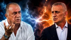 Türk Futbolunda Hesap Verilebilirlik Krizi ve Güç Savaşları
