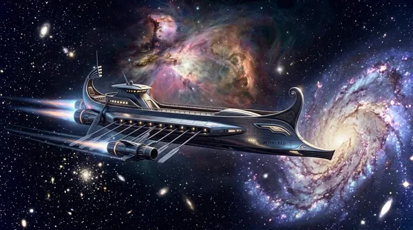 Gezgin Tarihi: "-not (-naut) Ekinin Etimolojisi ve Dünyanın Tüm "Gezginleri"