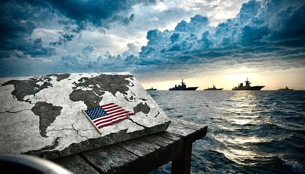 Amerika’nın İran’a Askeri Müdahalesinin Fiyaskoya Dönüşmesi ve Küresel Güç Kayması