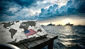 Amerika’nın İran’a Askeri Müdahalesinin Fiyaskoya Dönüşmesi ve Küresel Güç Kayması
