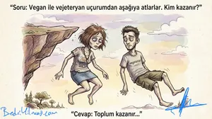 Kim Kazanır?