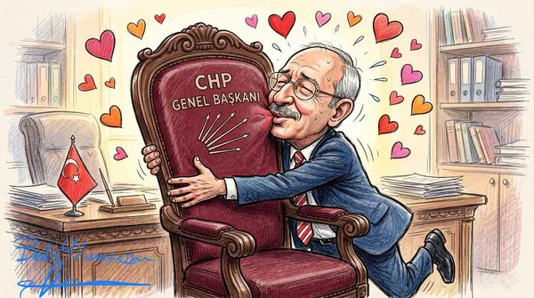 Koltuk Sevdası