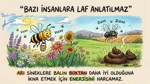 Laf Anlatma