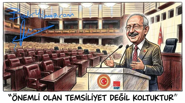 Önemli Olan