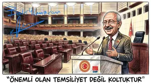 Önemli Olan