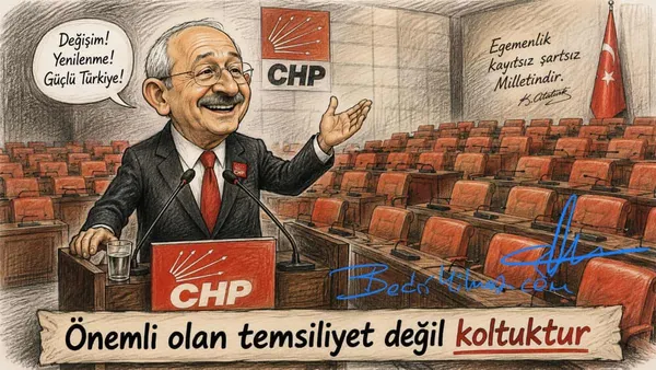 Temsiliyet
