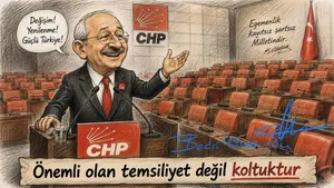 Temsiliyet