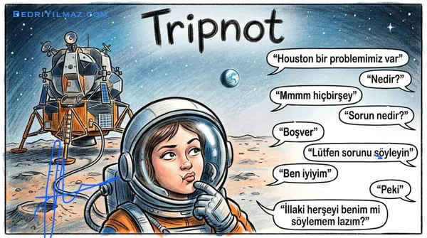 Tripnot