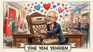 Yine Yeni Yeniden