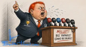 Biz Biliriz