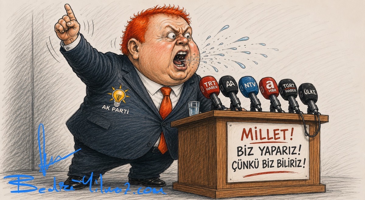 Biz Biliriz