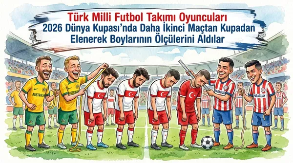 Boy Ölçüsü