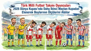 Boy Ölçüsü