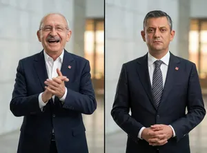 CHP Artık Maziye Karışan, Sadece Hatıralarda Yaşayan Bir Partiye Dönüşmüştür