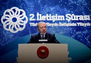Cumhurbaşkanı Erdoğan 11 Günlük Aranın Ardından Diplomatik ve Kamusal Mesaisine Yoğun Trafikle Dönüş Yaptı