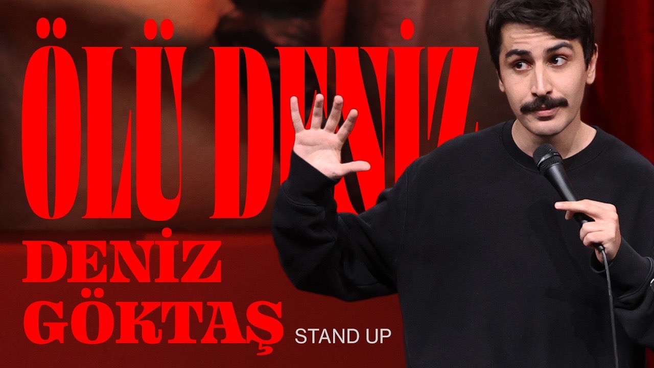 Streisand Etkisi: Deniz Göktaş Vakası