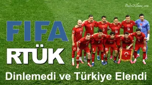 Futbol RTÜK Dinlemez