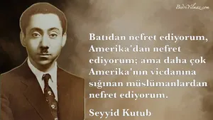 Nefret - Seyyid Kutub