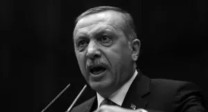 Recep Tayyip Erdoğan Kayıp Değil!
