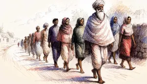 Satyagraha (Hakikate Tutunma)